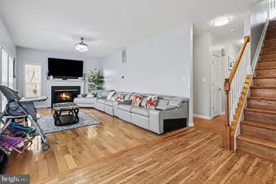 209 Estate Drive, Ruther Glen, VA 22546 - Photo 5