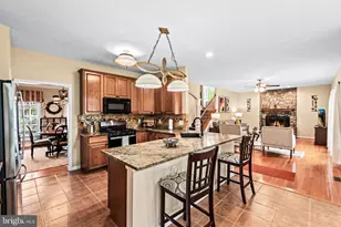 10417 Gallant Fox Way, Ruther Glen, VA 22546 - Photo 13