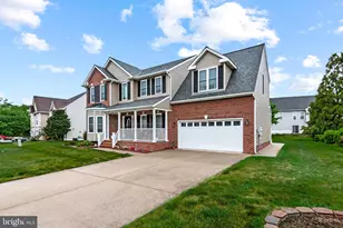 10417 Gallant Fox Way, Ruther Glen, VA 22546 - Photo 3