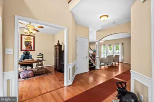 10417 Gallant Fox Way, Ruther Glen, VA 22546 - Photo 7