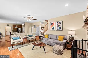 10417 Gallant Fox Way, Ruther Glen, VA 22546 - Photo 21