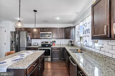 18437 Congressional Circle, Ruther Glen, VA 22546 - Photo 5