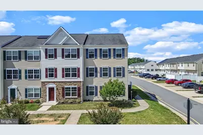 18437 Congressional Circle, Ruther Glen, VA 22546 - Photo 1