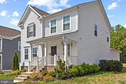 6659 Sacagawea Street, Ruther Glen, VA 22546 - Photo 3