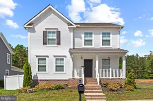 6659 Sacagawea St, Ruther Glen, VA 22546 - Photo 1