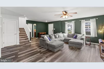 6659 Sacagawea Street, Ruther Glen, VA 22546 - Photo 5