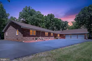 27197 Tidewater Trail, Port Royal, VA 22535 - Photo 1