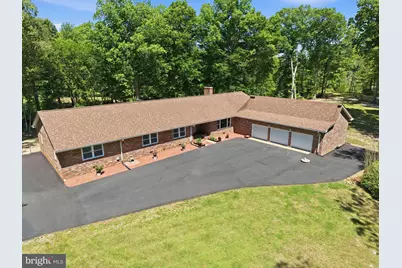 27197 Tidewater Trail, Port Royal, VA 22535 - Photo 3