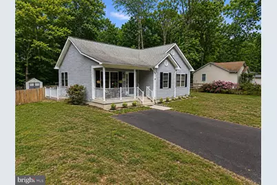 409 Cornwall Drive, Ruther Glen, VA 22546 - Photo 5