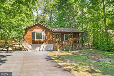 433 Cornwall Drive, Ruther Glen, VA 22546 - Photo 3