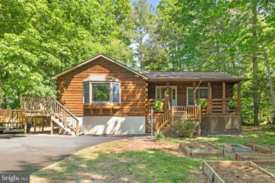 433 Cornwall Drive, Ruther Glen, VA 22546 - Photo 57