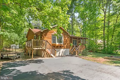 433 Cornwall Drive, Ruther Glen, VA 22546 - Photo 5