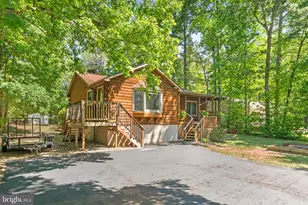 433 Cornwall Dr, Ruther Glen, VA 22546 - Photo 5