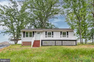 16600 Braswell St, Bowling Green, VA 22427 - Photo 1