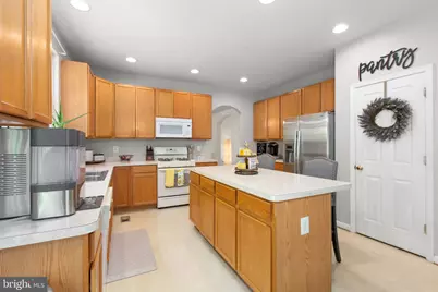 23351 Triple Crown Drive, Ruther Glen, VA 22546 - Photo 19