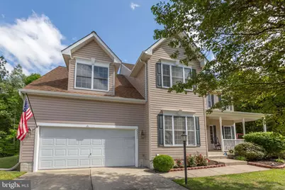 23351 Triple Crown Drive, Ruther Glen, VA 22546 - Photo 67