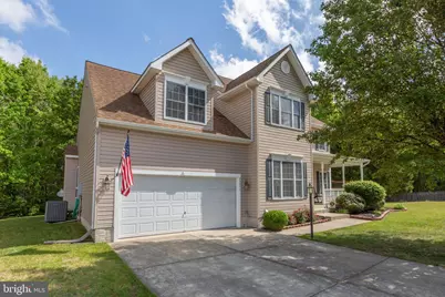 23351 Triple Crown Drive, Ruther Glen, VA 22546 - Photo 69