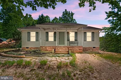 11024 Ladysmith Road, Ruther Glen, VA 22546 - Photo 1