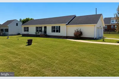 118 Gill Street, Bowling Green, VA 22427 - Photo 5