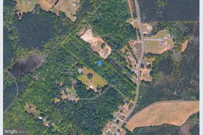 6360 Macedonia Road, Woodford, VA 22580 - Photo 1