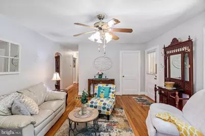 13859 Farmer Drive, Woodford, VA 22580 - Photo 7