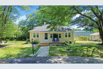 13859 Farmer Drive, Woodford, VA 22580 - Photo 1
