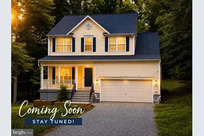 242 Cedar Ridge Drive, Ruther Glen, VA 22546 - Photo 1