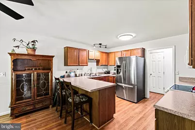 281 Devon Drive, Ruther Glen, VA 22546 - Photo 17