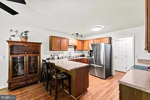 281 Devon Dr, Ruther Glen, VA 22546 - Photo 17