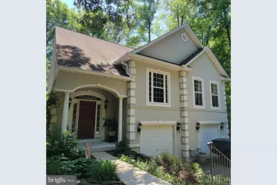 584 Lake Caroline Drive, Ruther Glen, VA 22546 - Photo 1