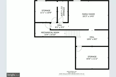 16041 Grant Court, Bowling Green, VA 22427 - Photo 41