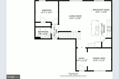 16041 Grant Court, Bowling Green, VA 22427 - Photo 3