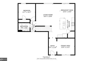 16041 Grant Ct, Bowling Green, VA 22427 - Photo 3