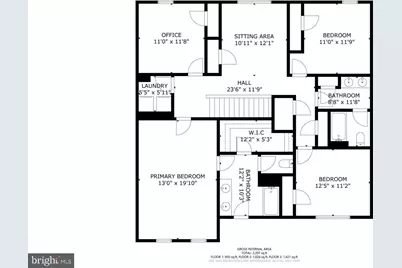 16041 Grant Court, Bowling Green, VA 22427 - Photo 21