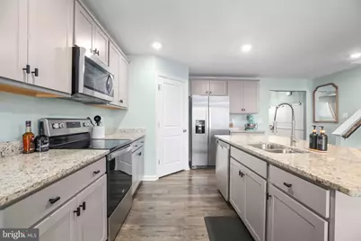 16041 Grant Court, Bowling Green, VA 22427 - Photo 13