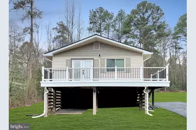 231 Lake Caroline Drive, Ruther Glen, VA 22546 - Photo 1