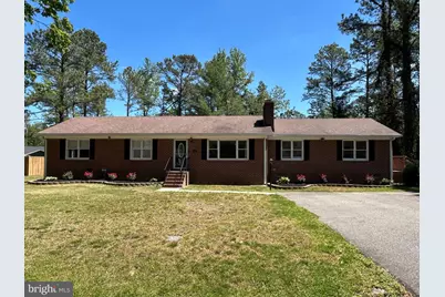 736 Annapolis Drive, Ruther Glen, VA 22546 - Photo 1