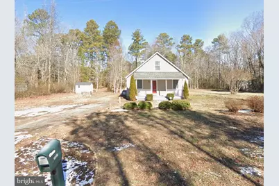 7397 Cedar Fork Road, Ruther Glen, VA 22546 - Photo 1