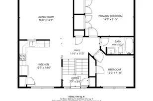 111 Ackerman Ln, Ruther Glen, VA 22546 - Photo 27
