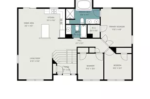 145 Land Or Dr, Ruther Glen, VA 22546 - Photo 3