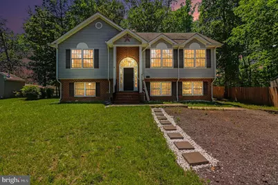 145 Land Or Drive, Ruther Glen, VA 22546 - Photo 1