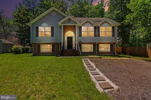 145 Land Or Dr, Ruther Glen, VA 22546 - Photo 1