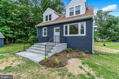 16036 Rogers Clark Boulevard, Bowling Green, VA 22427 - Photo 1