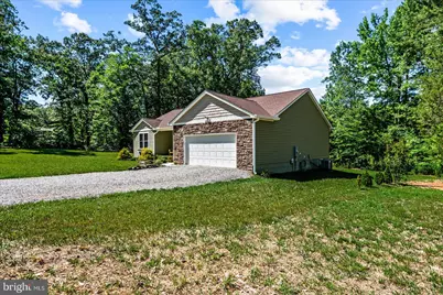 246 Tranquility Drive, Ruther Glen, VA 22546 - Photo 3