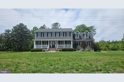 22088 Landora Bridge Road, Ruther Glen, VA 22546 - Photo 1