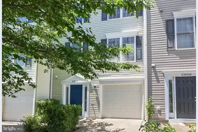 23060 Triple Crown Drive, Ruther Glen, VA 22546 - Photo 1