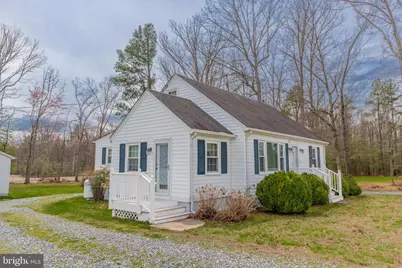 7096 Ladysmith Road, Ruther Glen, VA 22546 - Photo 5