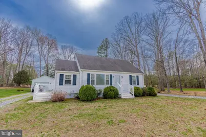 7096 Ladysmith Road, Ruther Glen, VA 22546 - Photo 11