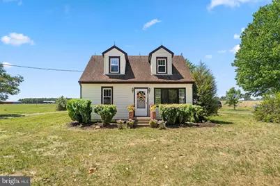 9256 Stonewall Jackson Road, Woodford, VA 22580 - Photo 1