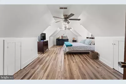 9256 Stonewall Jackson Road, Woodford, VA 22580 - Photo 25